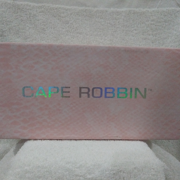 🆕Cape Robbin Venomous slip on mules - Picture 5 of 8